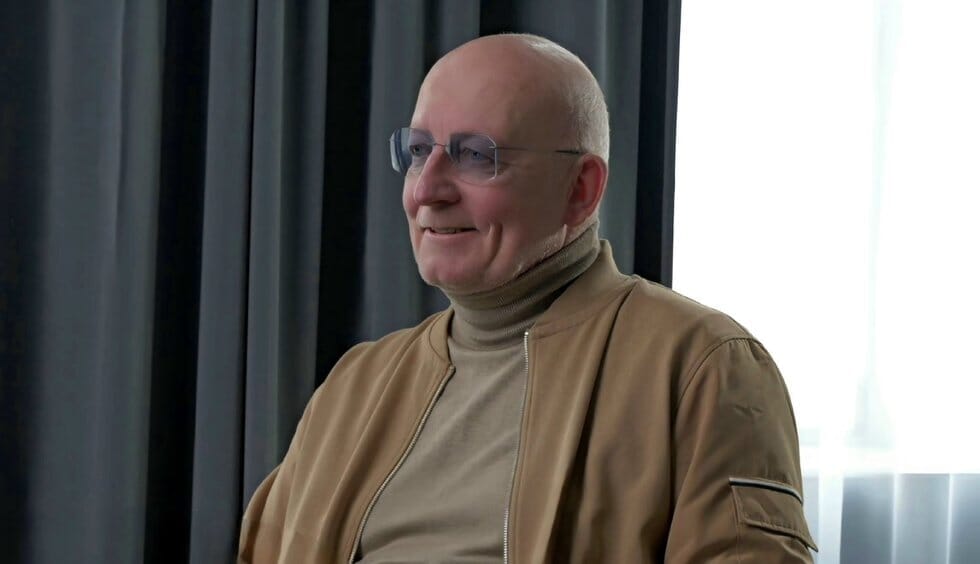 Arūnas Valinskas Arūnas Valinskas