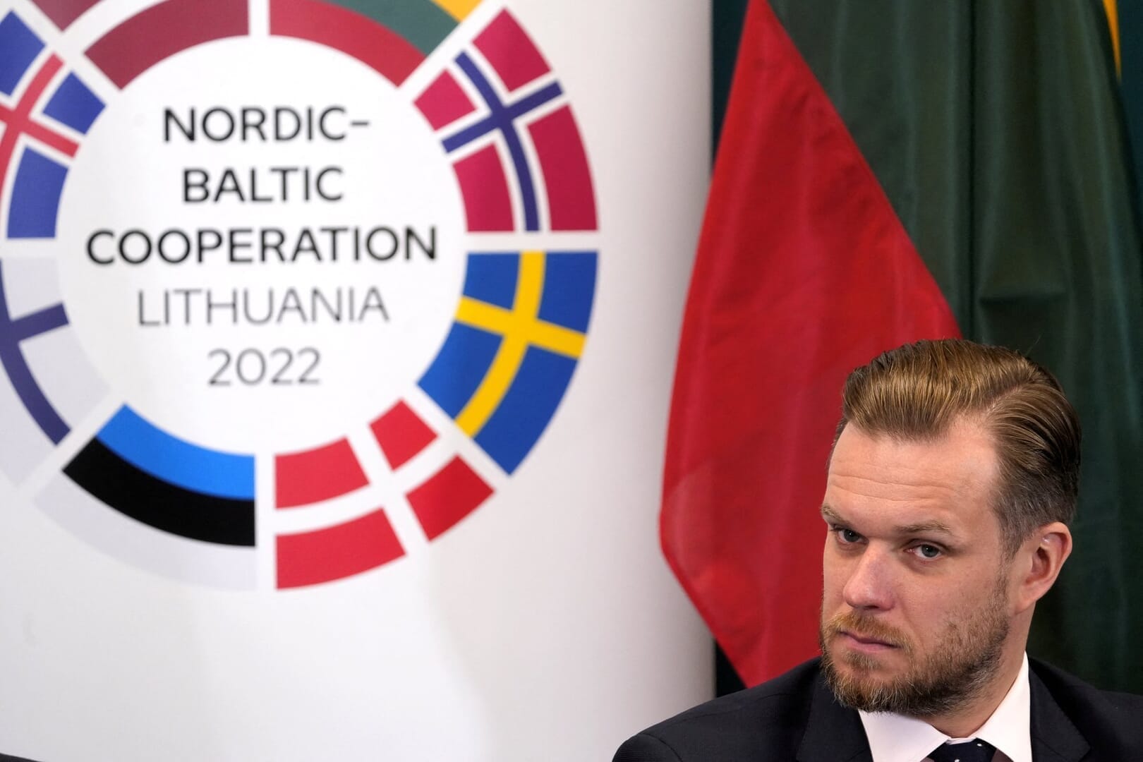 Gabrielius Landsbergis