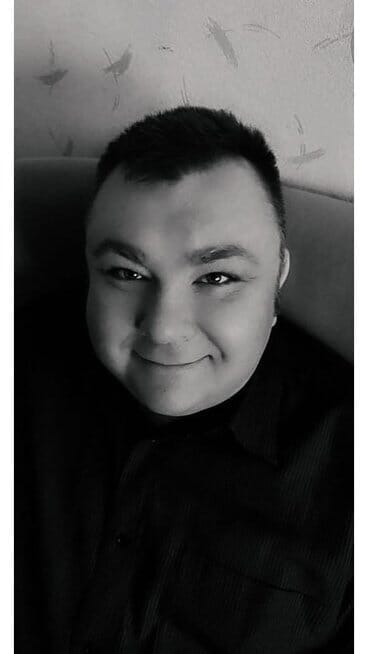 Eugenijus Ostapenko (nuotr. facebook.com)