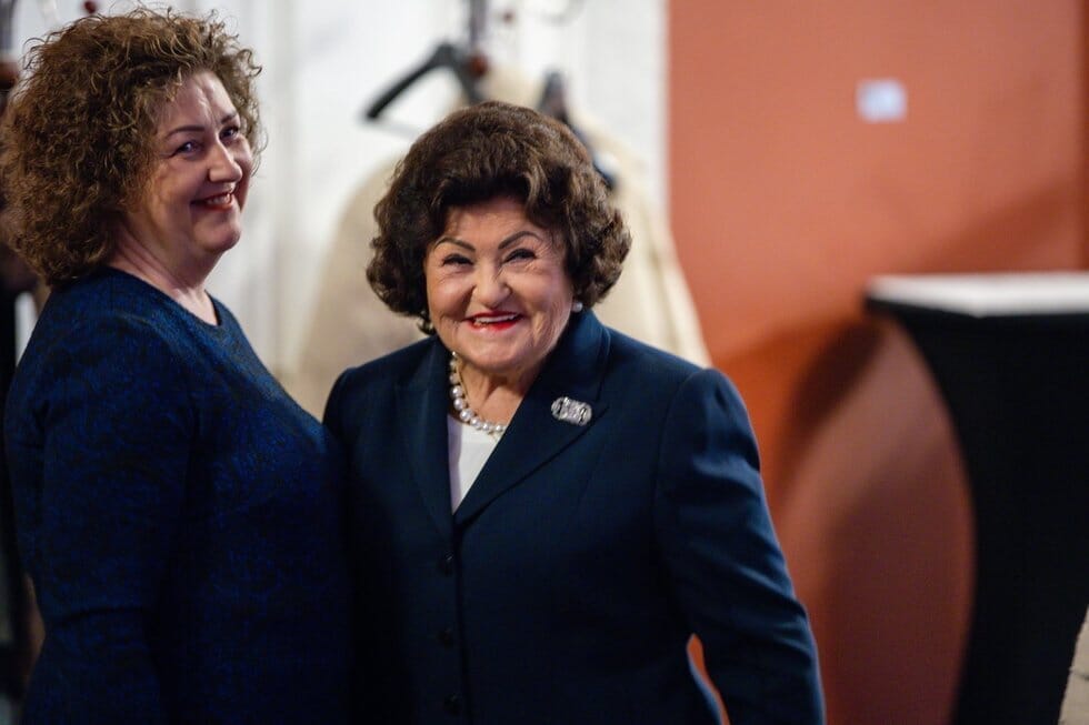 Juozo Statkevičiaus kūrybos pristatymas (nuotr. BNS)