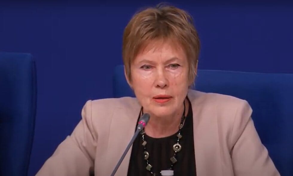 Vilija Tūrienė