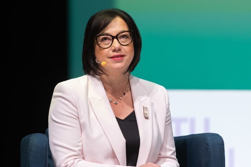 Raminta Popovienė (nuotr. Roberto Riabovo)