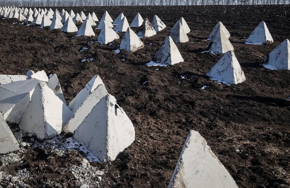 „Drakono dantys“ (nuotr. SCANPIX)