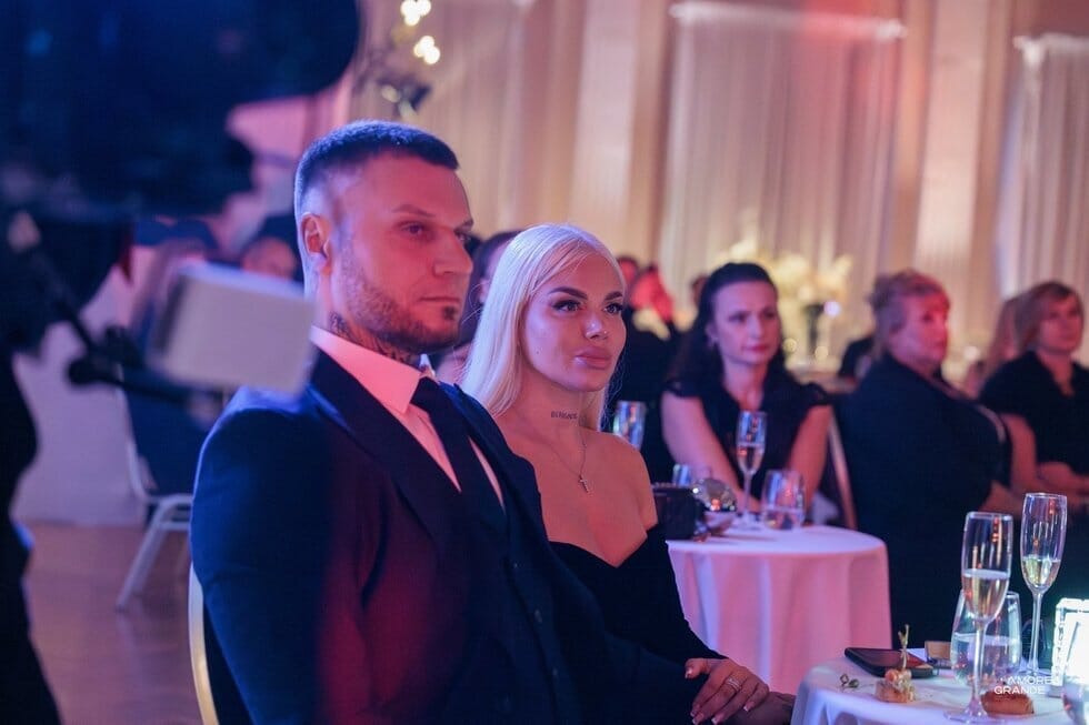 Naujo labdaros ir paramos fondo „Amore Grande“ labdaros vakaras (nuotr. Organizatorių)