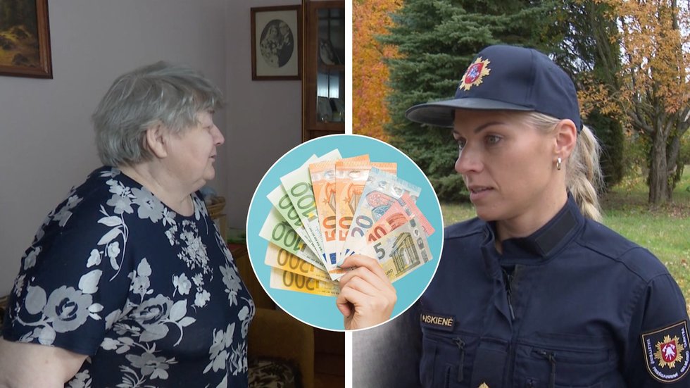 Atskleidė, kokia bauda gresia namuose neturintiems dūmų detektoriaus (tv3.lt koliažas) Atskleidė, kokia bauda gresia namuose neturintiems dūmų detektoriaus (tv3.lt koliažas)