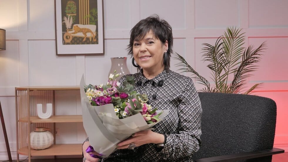 Nomeda Marčėnaitė (nuotr. asm. archyvo)