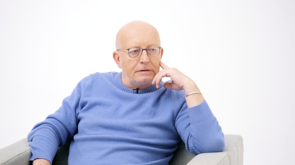 Arūnas Valinskas (nuotr. stop kadras) Arūnas Valinskas (nuotr. stop kadras)