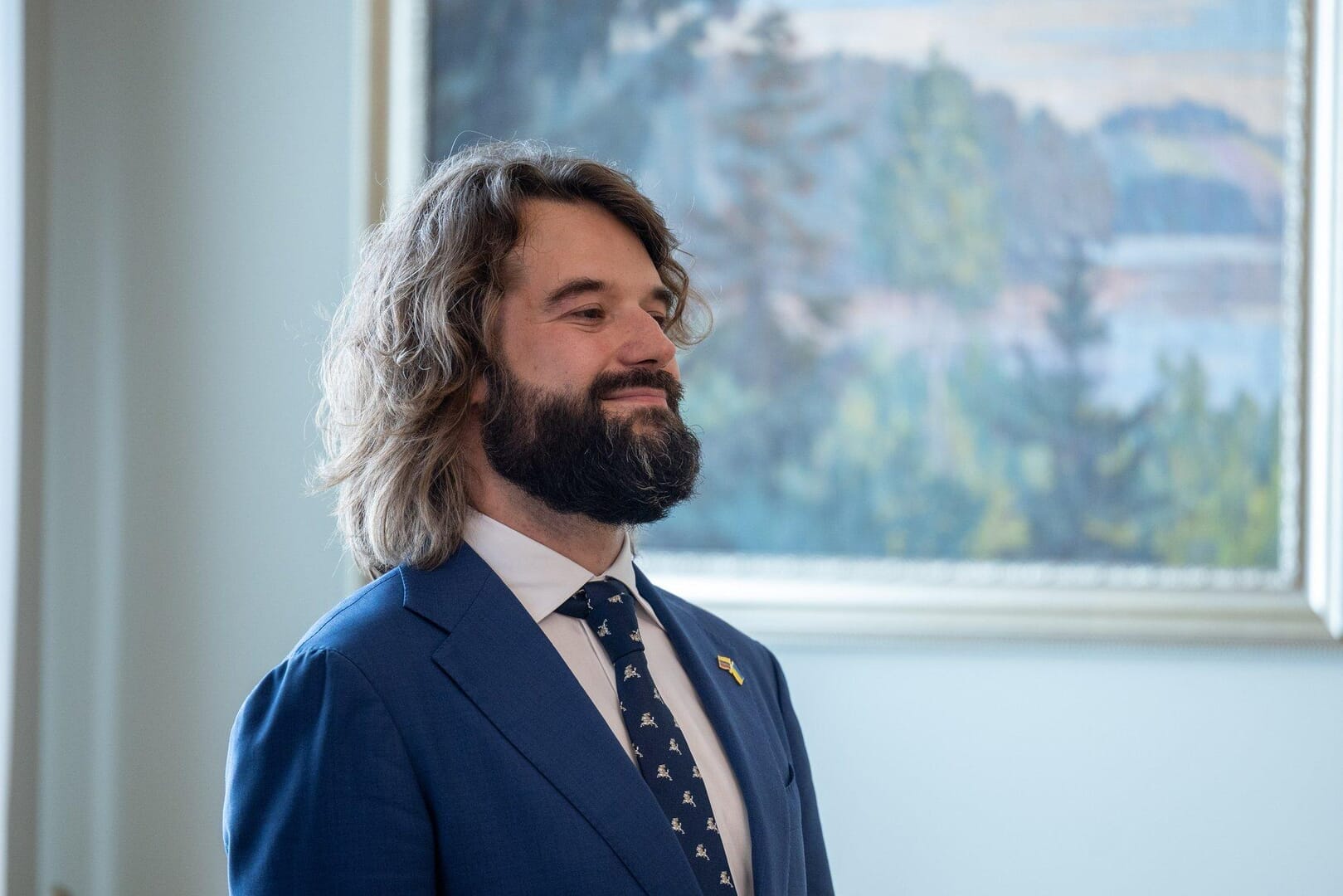Povilas Poderskis 