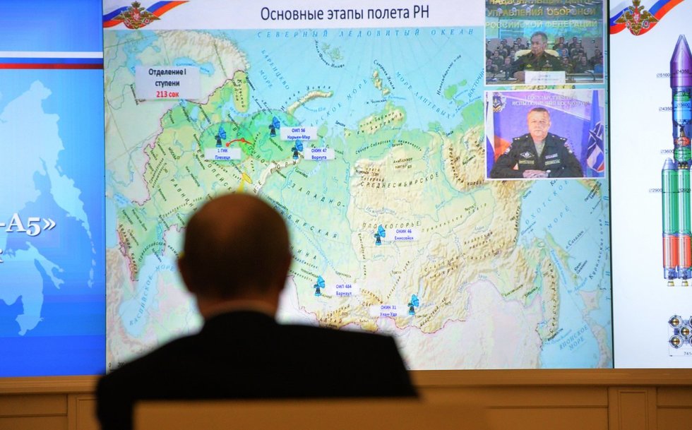 Vladimiras Putinas (nuotr. SCANPIX) tv3.lt fotomontažas Vladimiras Putinas (nuotr. SCANPIX) tv3.lt fotomontažas