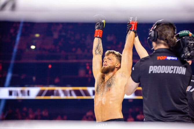 Teodoro Biliūno / BNS nuotr./Dominykas Dirkstys