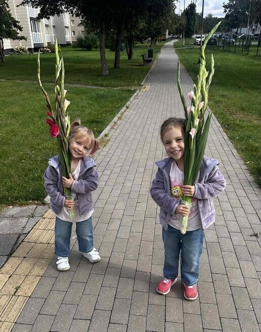 Miko Stankevičiaus asmeninis archyvas