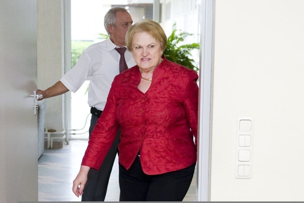 Kazimira Prunskienė (nuotr. Fotodiena.lt)