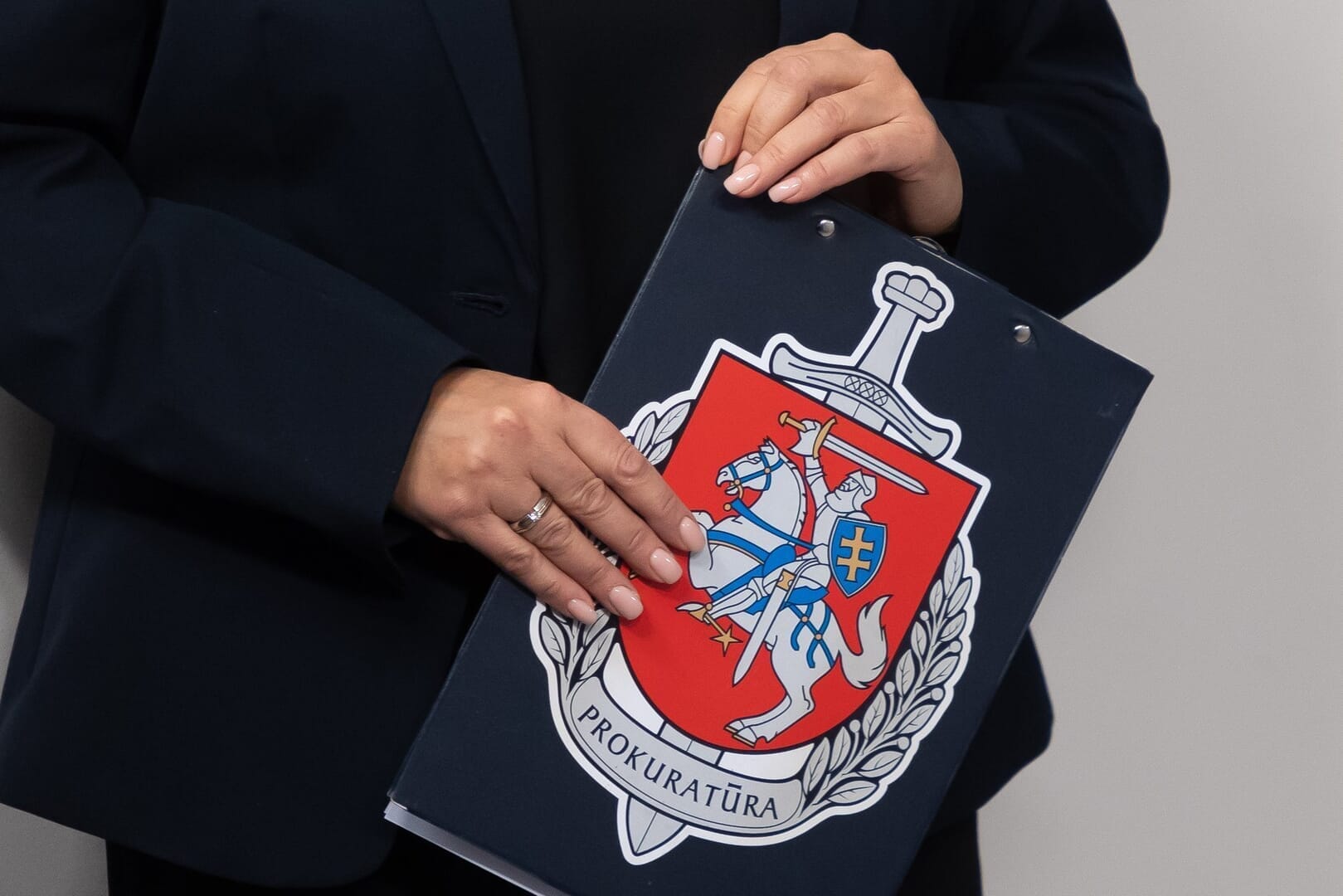 Prokuratūra pradėjo tyrimą