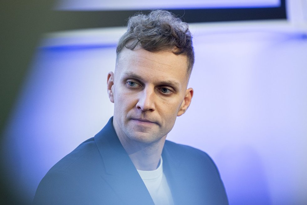 Advokatas Aleksandras Kovalevskis