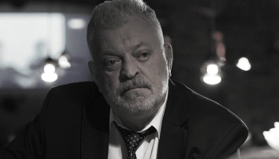 Arūnas Storpirštis