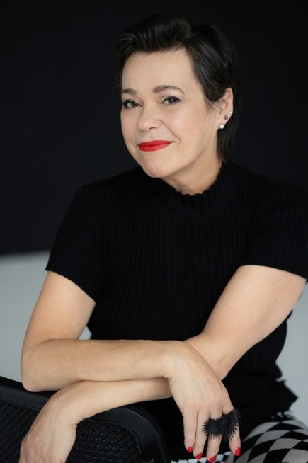 Nomeda Marčėnaitė (nuotr. asm. archyvo)