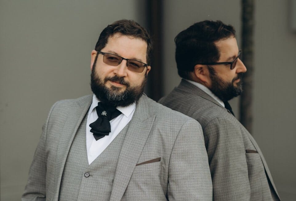 Andrej Rudanov (nuotr. asm. archyvo)