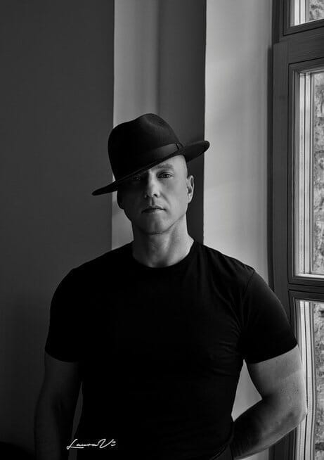 Sasha Song (Nuotr. Laura Višinskaitė)