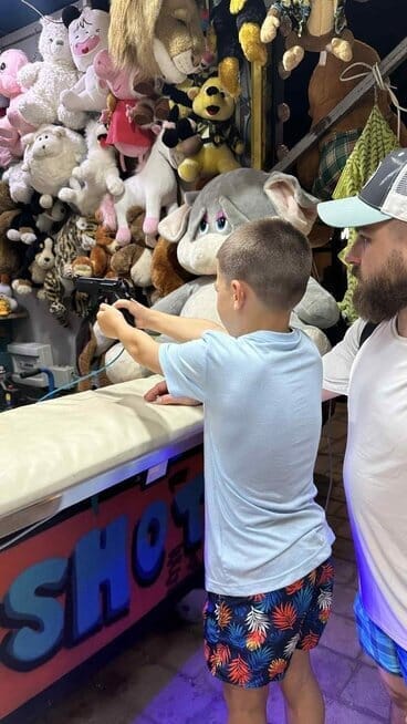 Miko Stankevičiaus asmeninis archyvas