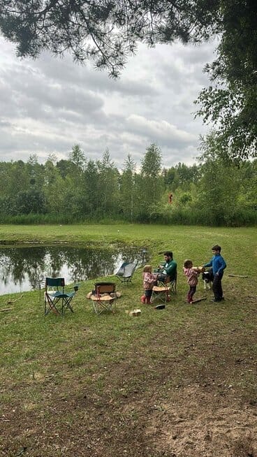Miko Stankevičiaus asmeninis archyvas