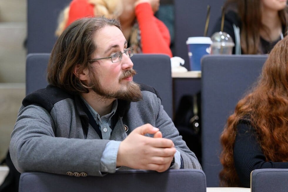 Alfredas Buiko (nuotr. asmeninio albumo („Facebook“)