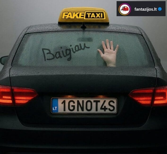 „Fantazijos.lt“ turinys socialiniame tinkle „Fantazijos.lt“ turinys socialiniame tinkle