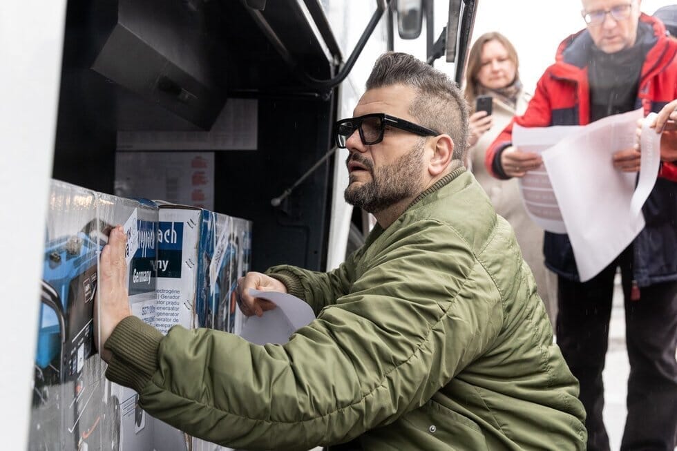 Dominykas Kubilius (Paulius Peleckis/ BNS nuotr.) Dominykas Kubilius (Paulius Peleckis/ BNS nuotr.)