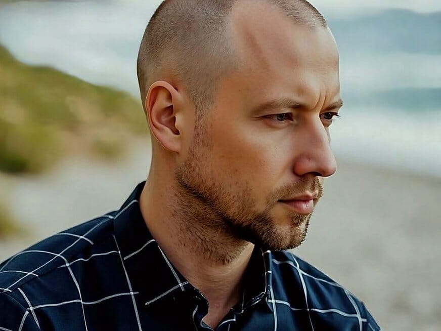 Sasha Song (Nuotr. asmeninio albumo)