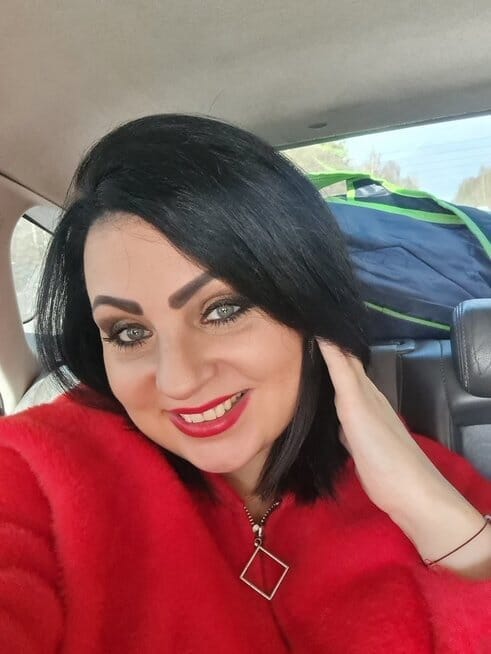 Monika Katunskytė (nuotr. facebook.com)