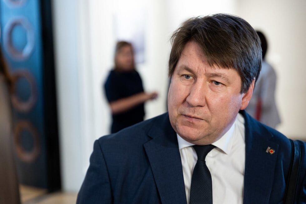 Vitalijus Mitrofanovas (Žygimantas Gedvila/ BNS nuotr.) Vitalijus Mitrofanovas (Žygimantas Gedvila/ BNS nuotr.)