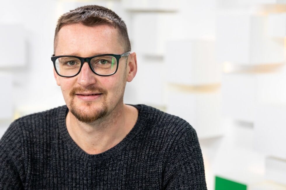 Darius Antanaitis (Žygimantas Gedvila/ BNS nuotr.)