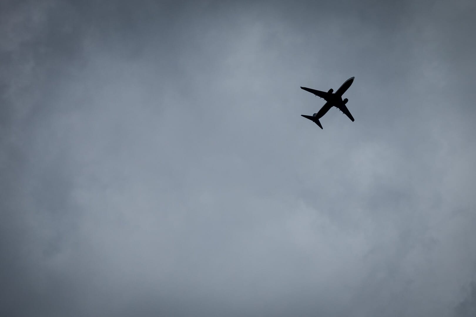 Vilnius prieš lietų