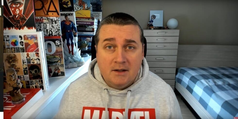 Skirmantas Malinauskas (nuotr. stop kadras)