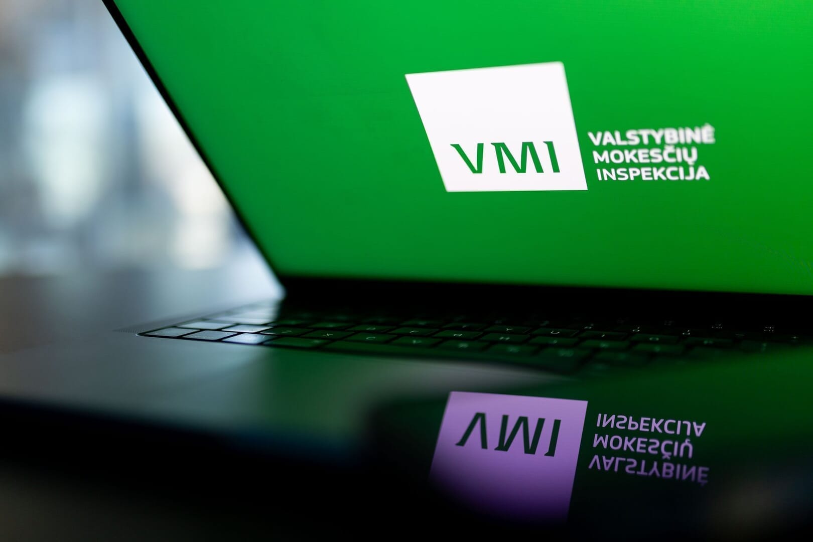 Paramą galima rinkti tik visuomenei naudingiems tikslams