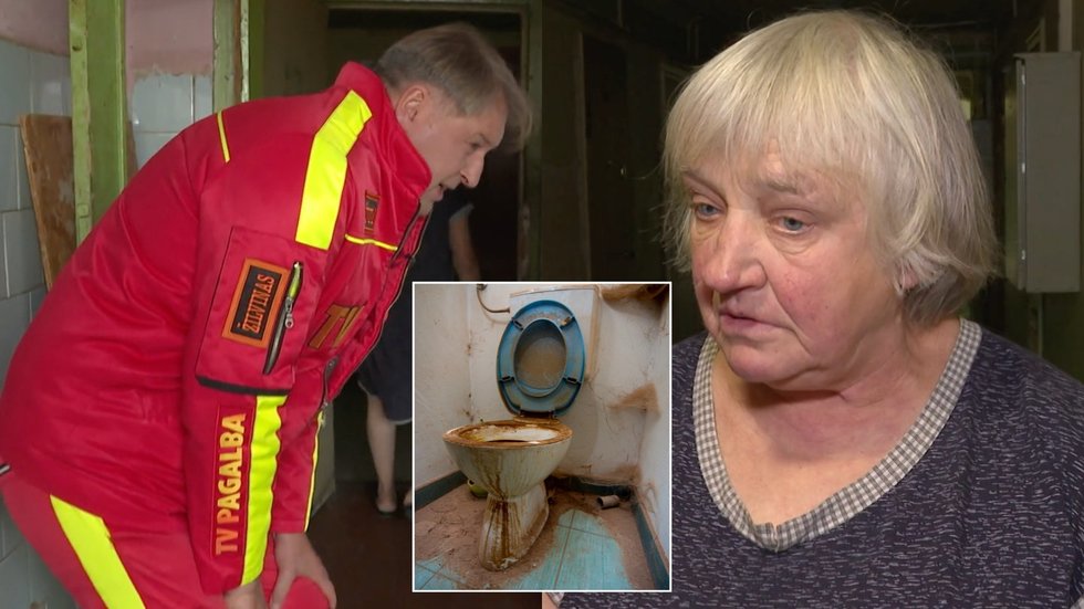 „TV pagalba“ (tv3.lt koliažas) „TV pagalba“ (tv3.lt koliažas)