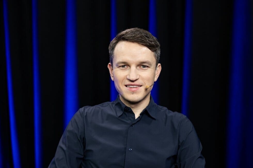 Linas Kojala. ELTA / Julius Kalinskas Linas Kojala. ELTA / Julius Kalinskas