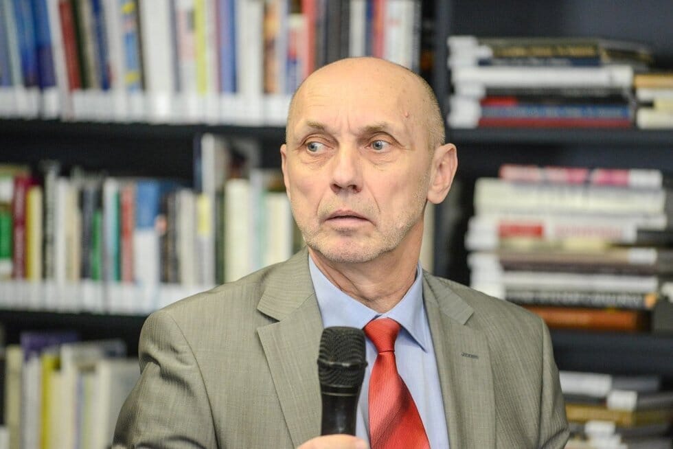 Vytautas Dumbliauskas Vytautas Dumbliauskas