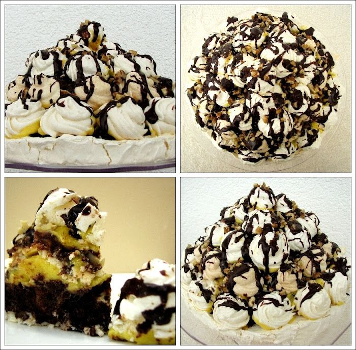 Morenginis tortas su šokolado sluoksniu