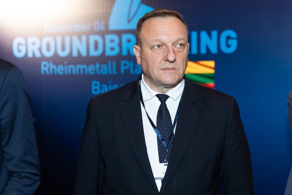 Vladislavas Kondratovičius (nuotr. Roberto Riabovo) Vladislavas Kondratovičius (nuotr. Roberto Riabovo)