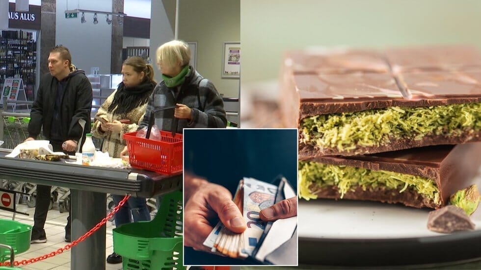 Kainos Kalėdiniu laikotrapiu (tv3.lt koliažas)