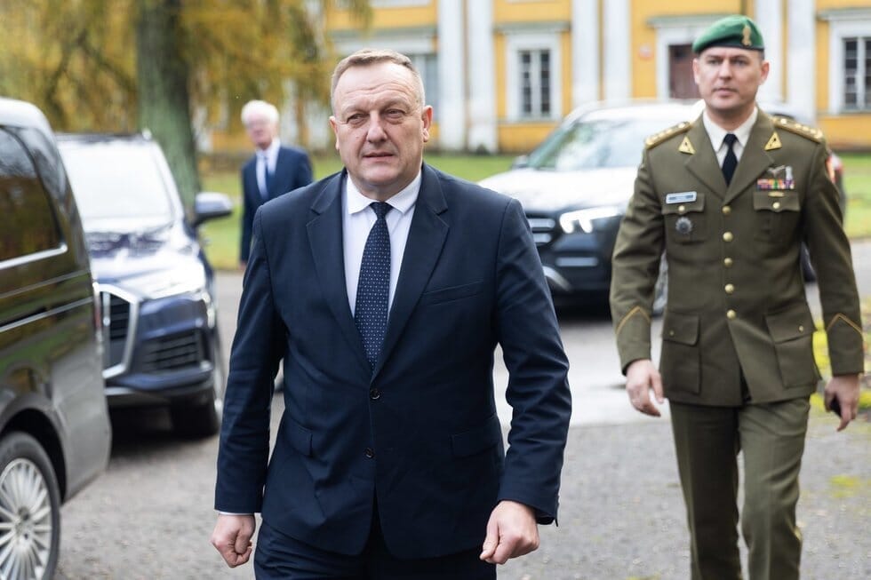 Vladislavas Kondratovičius (nuotr. Roberto Riabovo)