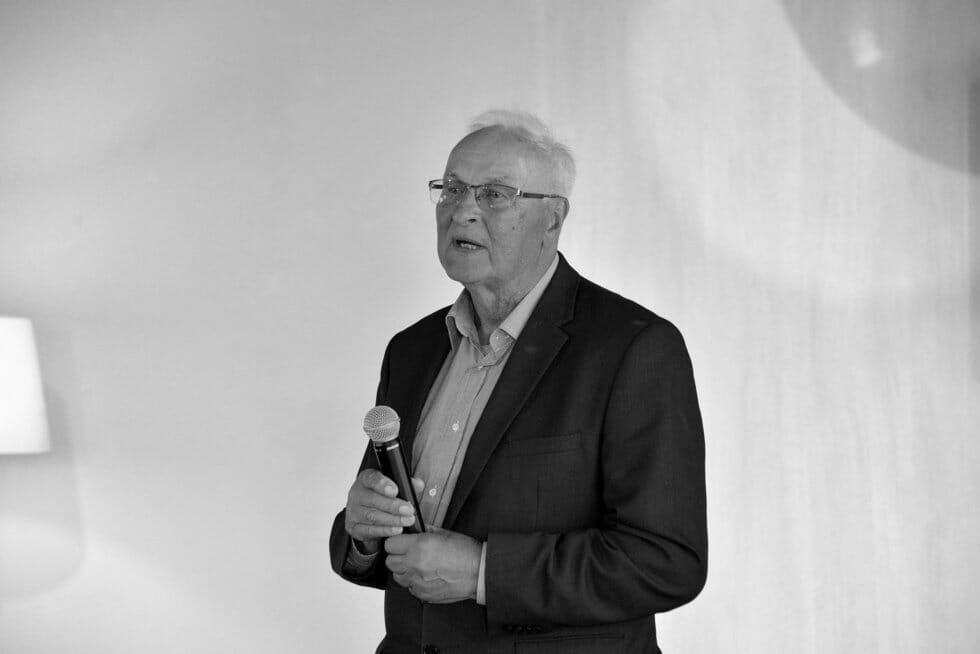 Jonas Biržiškis (nuotr. Šilalės rajono savivaldybės)