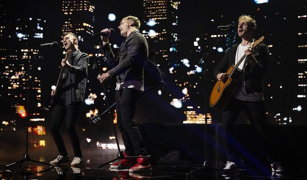 „Lietuvos talentų“ superfinalas (nuotr. Vido Černiausko)