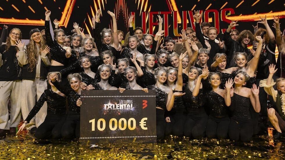 „Lietuvos talentų“ superfinalas (nuotr. Vido Černiausko)