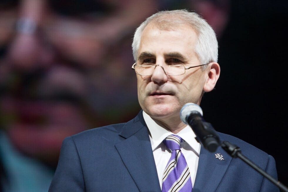 Vygaudas Ušackas Karolis Kavolėlis/Fotobankas nuotr.