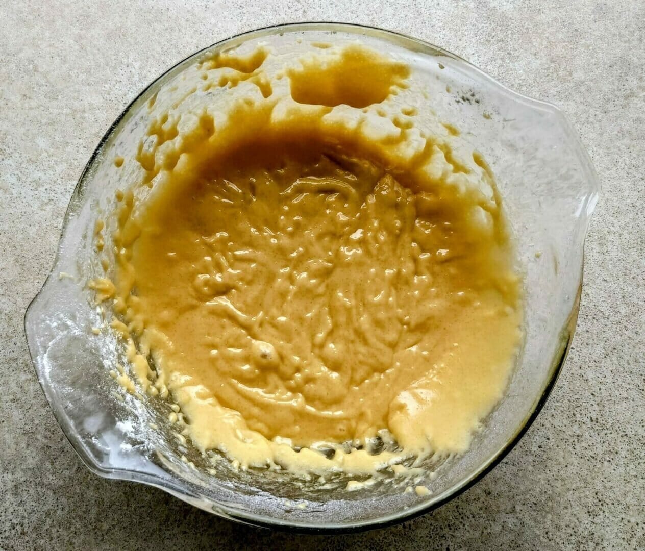 Traškūs senoviniai vafliai receptas