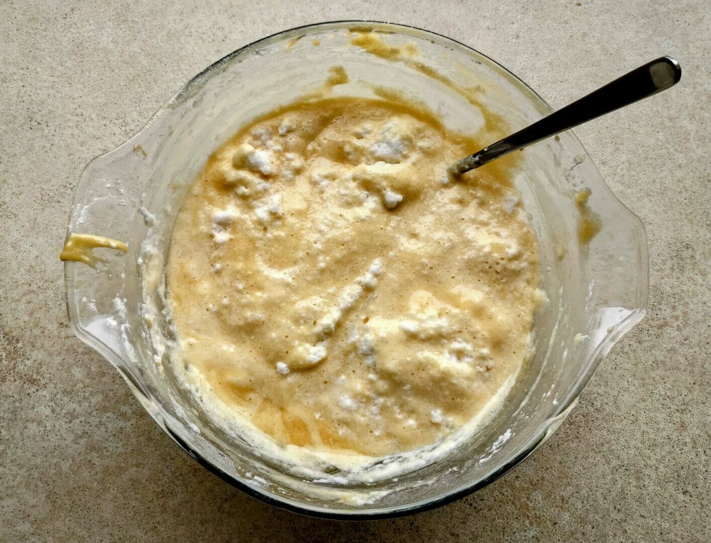 Traškūs senoviniai vafliai receptas