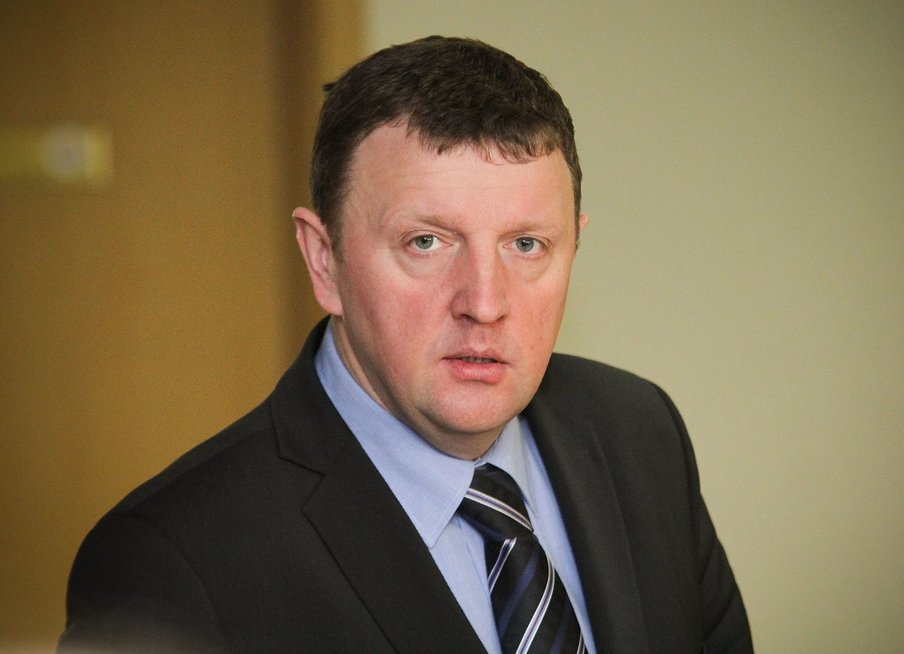 Vitalijus Gailius (nuotr. Fotodiena.lt)
