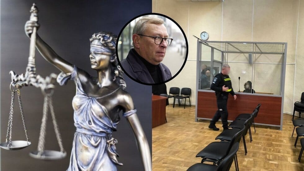 Teisininkas apie nepilnamečio išpuolį su peiliu (tv3.lt koliažas)