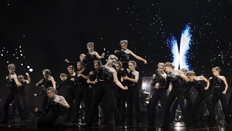 „Lietuvos talentų“ superfinalas (nuotr. Vido Černiausko)